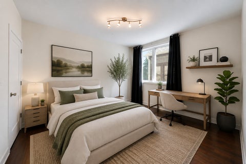 Tiny photo for 3045 N CLYBOURN Avenue #2, Chicago, IL 60618 (MLS # 12747715)