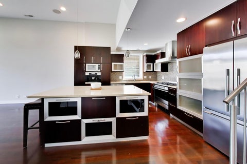 Tiny photo for 3045 N CLYBOURN Avenue #2, Chicago, IL 60618 (MLS # 12747715)