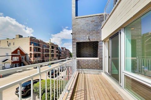 Tiny photo for 3045 N CLYBOURN Avenue #2, Chicago, IL 60618 (MLS # 12747715)