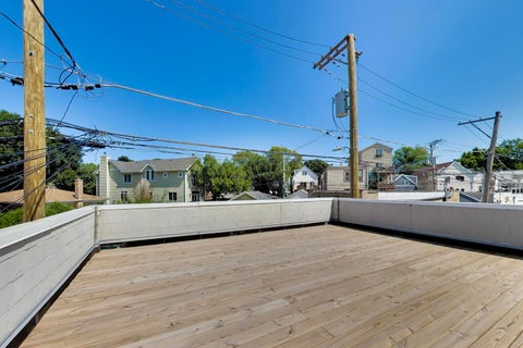 Tiny photo for 3045 N CLYBOURN Avenue #2, Chicago, IL 60618 (MLS # 12747715)