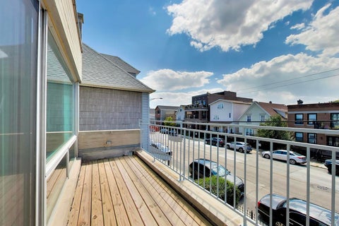 Tiny photo for 3045 N CLYBOURN Avenue #2, Chicago, IL 60618 (MLS # 12747715)