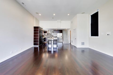 Tiny photo for 3045 N CLYBOURN Avenue #2, Chicago, IL 60618 (MLS # 12747715)