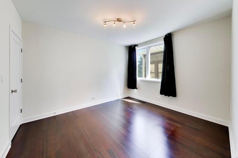 Tiny photo for 3045 N CLYBOURN Avenue #2, Chicago, IL 60618 (MLS # 12747715)
