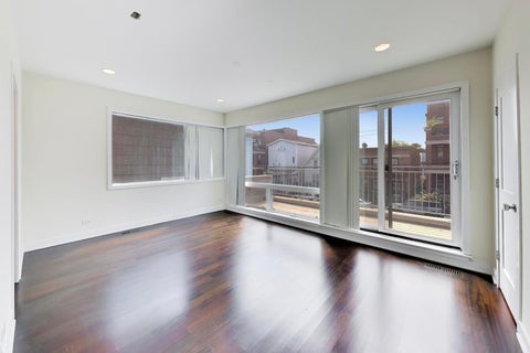 Tiny photo for 3045 N CLYBOURN Avenue #2, Chicago, IL 60618 (MLS # 12747715)
