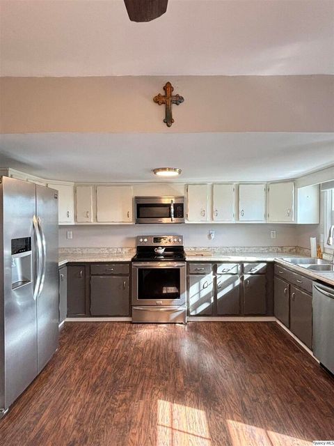 Tiny photo for 41 Main Street, Carthage, IL 62321 (MLS # 12510990)