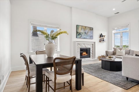 Tiny photo for 3011 N ASHLAND Avenue #4S, Chicago, IL 60657 (MLS # 12675229)