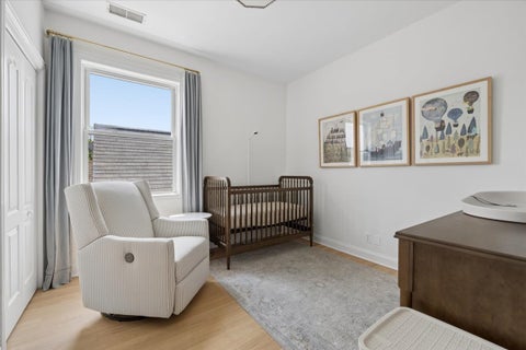Tiny photo for 3011 N ASHLAND Avenue #4S, Chicago, IL 60657 (MLS # 12675229)