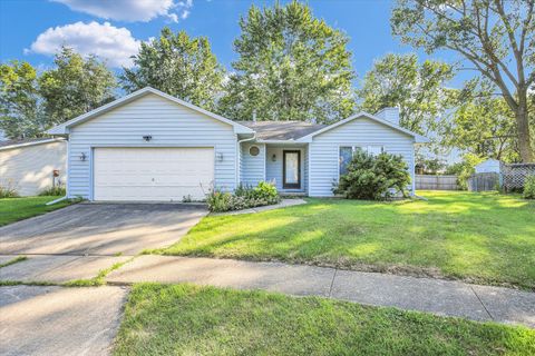 Photo of 1905 S Plains Court, Urbana, IL 61802 (MLS # 12392650)