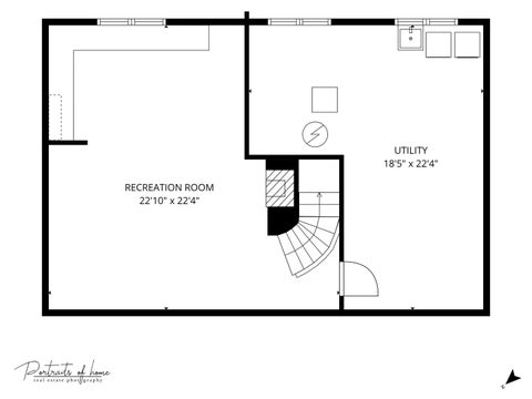 Tiny photo for 426 E Prairie Avenue, Wheaton, IL 60187 (MLS # 12790737)
