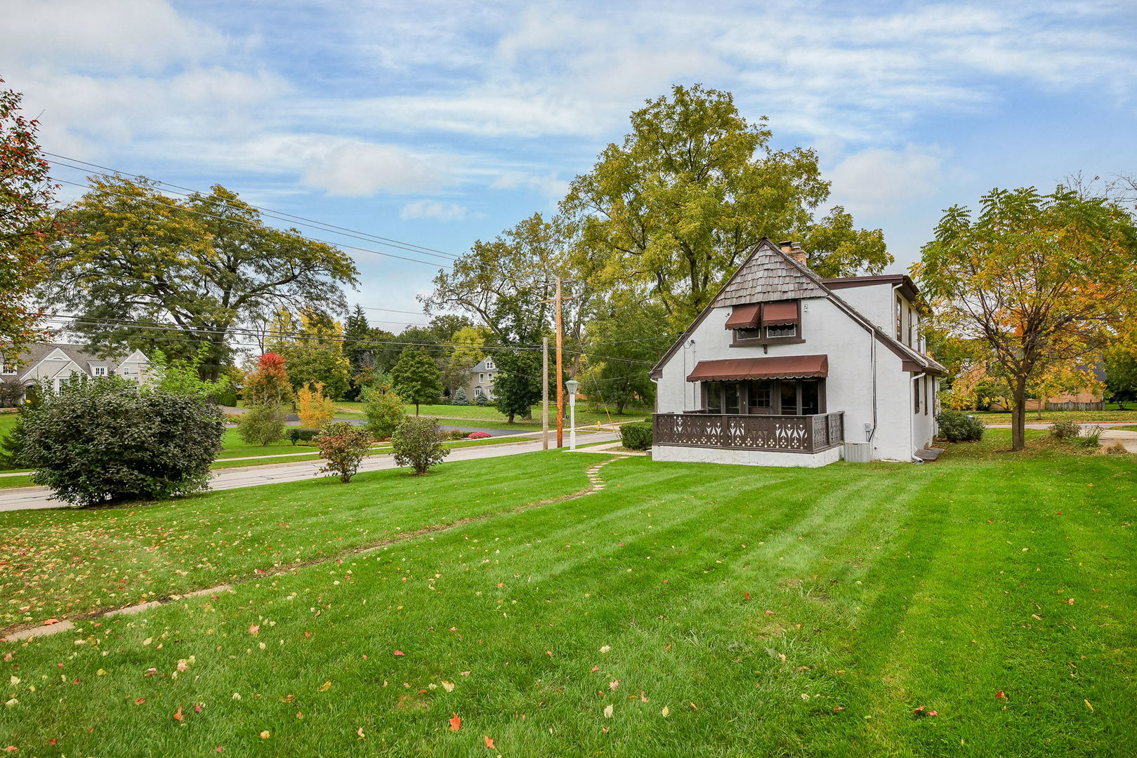 426 E Prairie Avenue