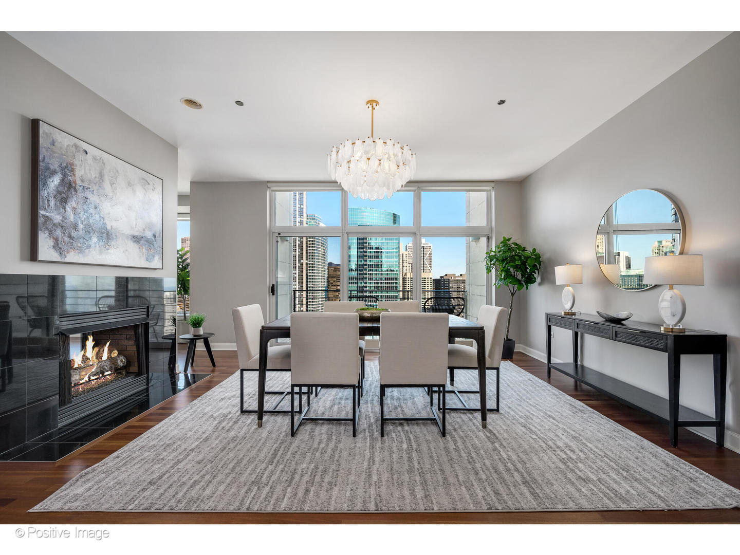 415 E NORTH WATER Street 3206