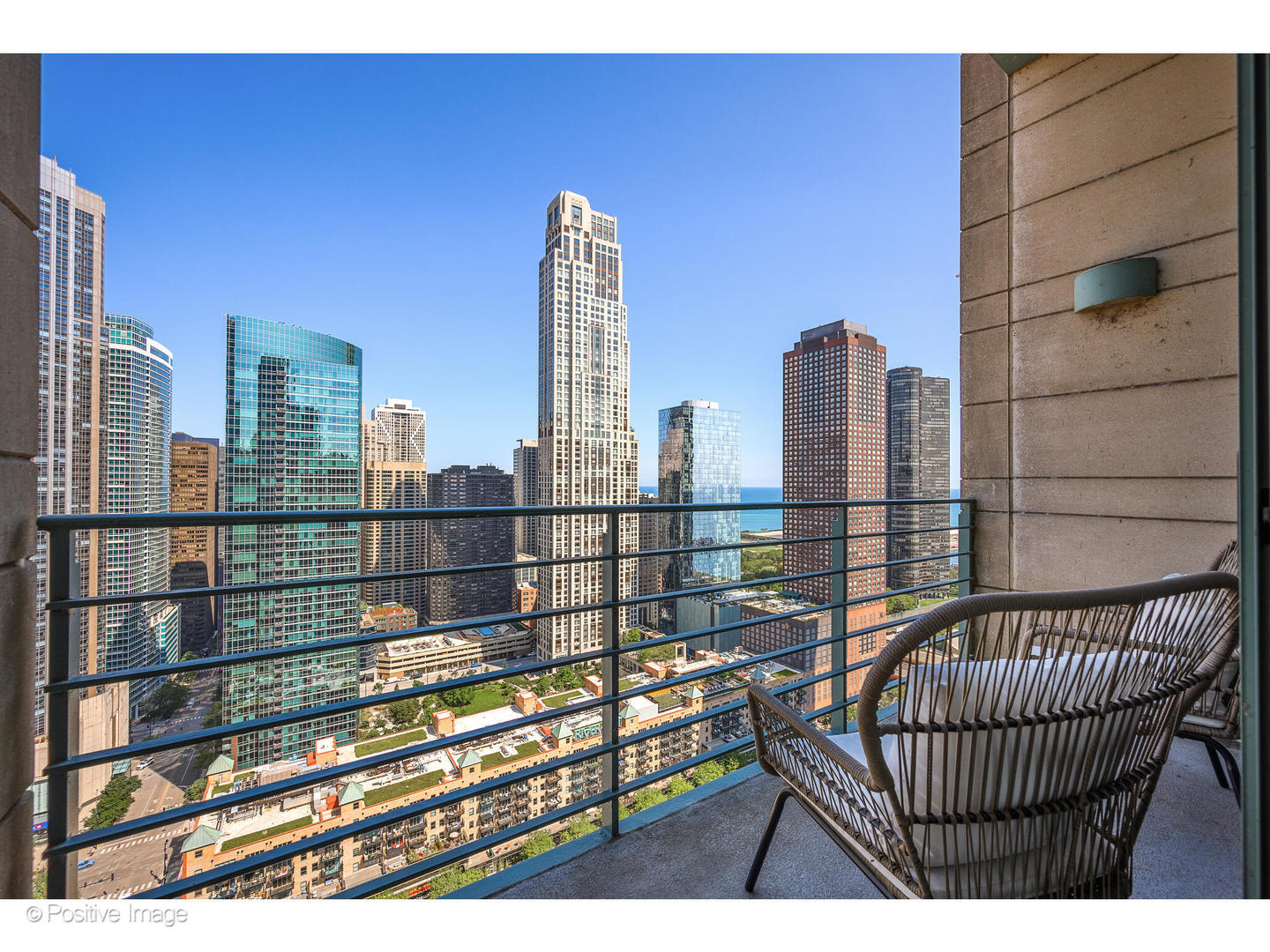 415 E NORTH WATER Street 3206