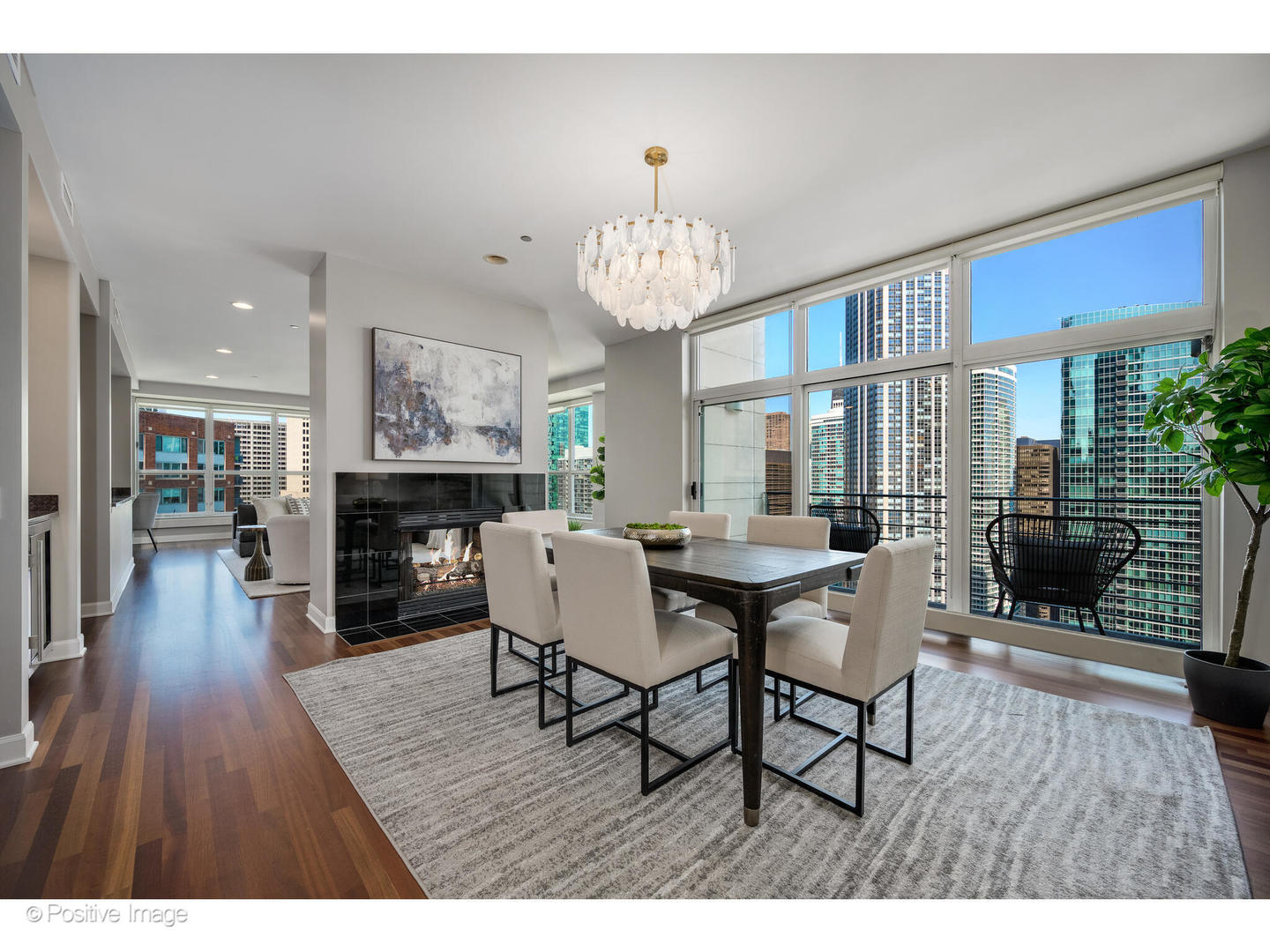 415 E NORTH WATER Street 3206