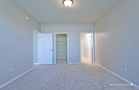 Tiny photo for 3184 Comstock Court, Mundelein, IL 60060 (MLS # 12474631)