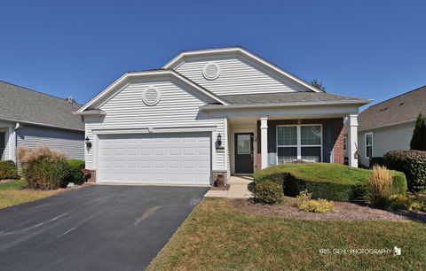 Photo of 3184 Comstock Court, Mundelein, IL 60060 (MLS # 12474631)