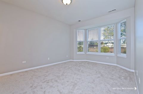 Tiny photo for 3184 Comstock Court, Mundelein, IL 60060 (MLS # 12474631)