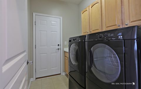 Tiny photo for 3184 Comstock Court, Mundelein, IL 60060 (MLS # 12474631)