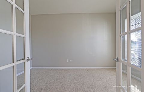 Tiny photo for 3184 Comstock Court, Mundelein, IL 60060 (MLS # 12474631)