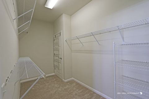 Tiny photo for 3184 Comstock Court, Mundelein, IL 60060 (MLS # 12474631)