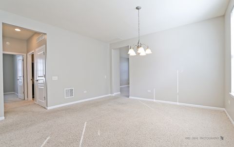 Tiny photo for 3184 Comstock Court, Mundelein, IL 60060 (MLS # 12474631)