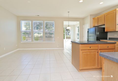 Tiny photo for 3184 Comstock Court, Mundelein, IL 60060 (MLS # 12474631)
