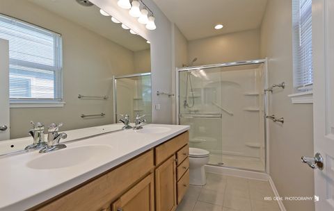 Tiny photo for 3184 Comstock Court, Mundelein, IL 60060 (MLS # 12474631)