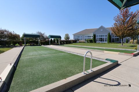 Tiny photo for 3184 Comstock Court, Mundelein, IL 60060 (MLS # 12474631)