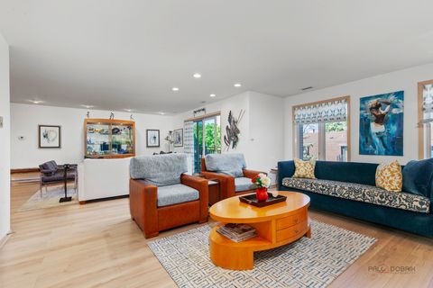 Tiny photo for 1000 Deerfield Road #303, Highland Park, IL 60035 (MLS # 12650021)