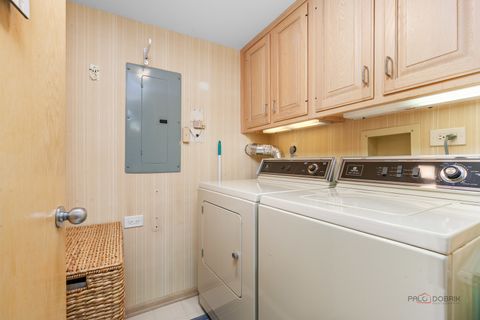 Tiny photo for 1000 Deerfield Road #303, Highland Park, IL 60035 (MLS # 12650021)