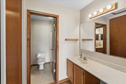 Tiny photo for 7050 Brighton Court #203, Woodridge, IL 60517 (MLS # 12676415)
