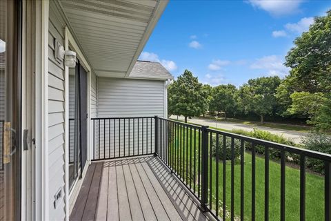 Tiny photo for 7050 Brighton Court #203, Woodridge, IL 60517 (MLS # 12676415)