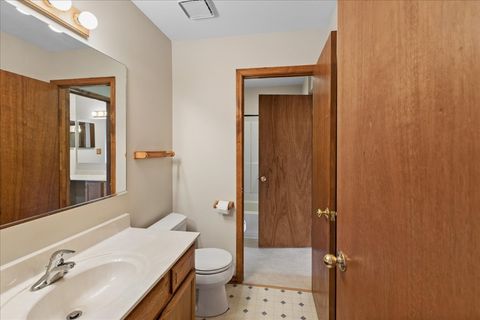 Tiny photo for 7050 Brighton Court #203, Woodridge, IL 60517 (MLS # 12676415)