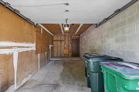 Tiny photo for 7050 Brighton Court #203, Woodridge, IL 60517 (MLS # 12676415)