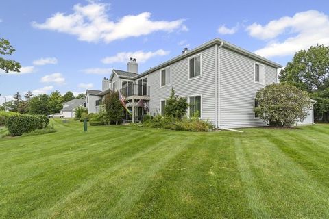 Tiny photo for 7050 Brighton Court #203, Woodridge, IL 60517 (MLS # 12676415)
