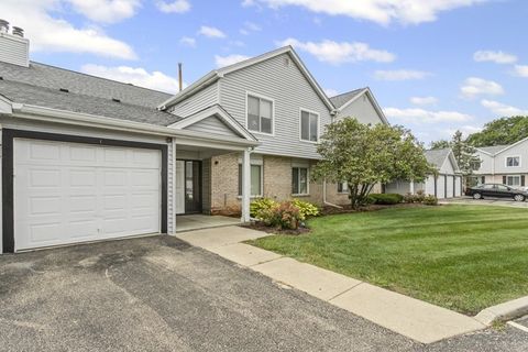 Tiny photo for 7050 Brighton Court #203, Woodridge, IL 60517 (MLS # 12676415)