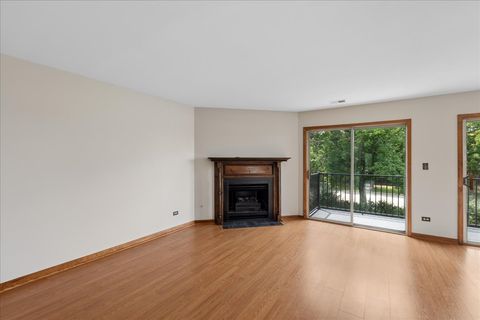 Tiny photo for 7050 Brighton Court #203, Woodridge, IL 60517 (MLS # 12676415)