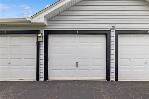 Tiny photo for 7050 Brighton Court #203, Woodridge, IL 60517 (MLS # 12676415)