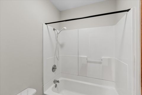 Tiny photo for 7050 Brighton Court #203, Woodridge, IL 60517 (MLS # 12676415)
