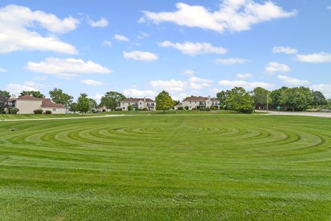 Tiny photo for 7050 Brighton Court #203, Woodridge, IL 60517 (MLS # 12676415)