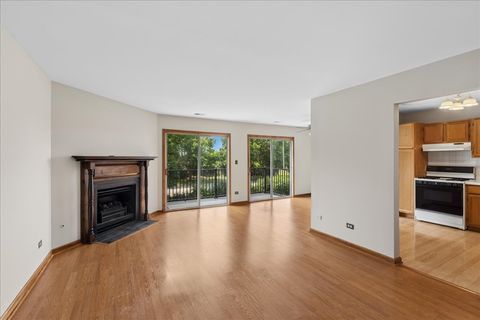 Tiny photo for 7050 Brighton Court #203, Woodridge, IL 60517 (MLS # 12676415)
