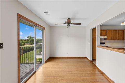 Tiny photo for 7050 Brighton Court #203, Woodridge, IL 60517 (MLS # 12676415)