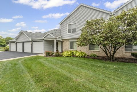 Photo of 7050 Brighton Court #203, Woodridge, IL 60517 (MLS # 12676415)