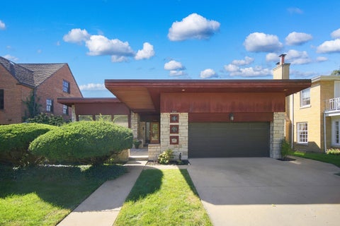 Photo of 9336 S Bell Avenue, Chicago, IL 60643 (MLS # 12769991)