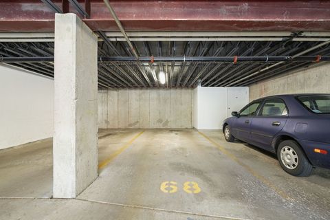 Tiny photo for 1141 W Washington Boulevard #246, Chicago, IL 60607 (MLS # 12488592)