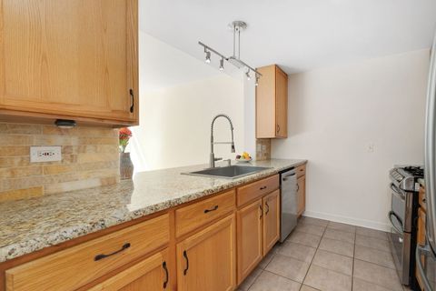 Tiny photo for 1141 W Washington Boulevard #246, Chicago, IL 60607 (MLS # 12488592)