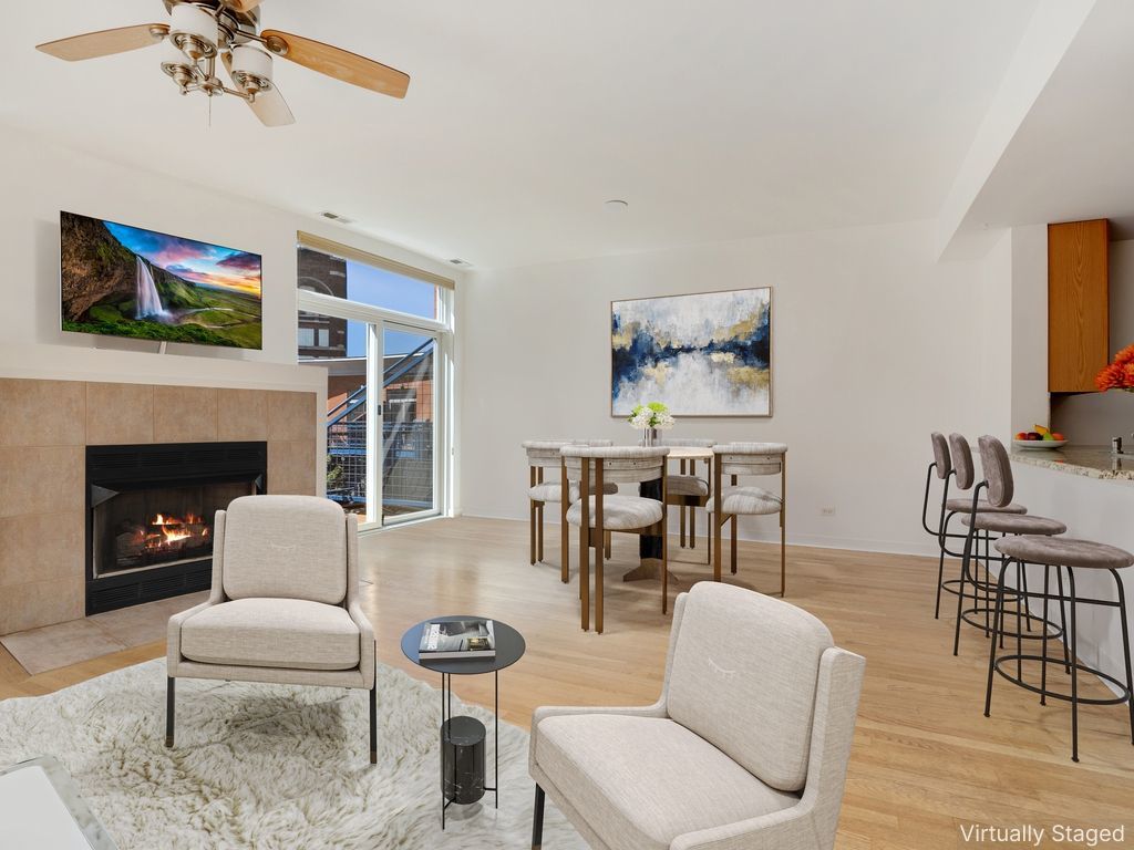 1141 W Washington Boulevard 246