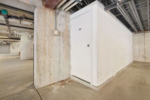 Tiny photo for 1141 W Washington Boulevard #246, Chicago, IL 60607 (MLS # 12488592)