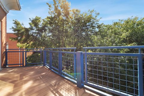 Tiny photo for 1141 W Washington Boulevard #246, Chicago, IL 60607 (MLS # 12488592)