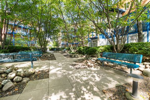 Tiny photo for 1141 W Washington Boulevard #246, Chicago, IL 60607 (MLS # 12488592)