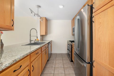 Tiny photo for 1141 W Washington Boulevard #246, Chicago, IL 60607 (MLS # 12488592)